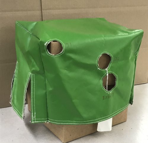 Equipment Cover Equipment Cover