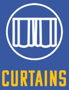 Custom Curtains